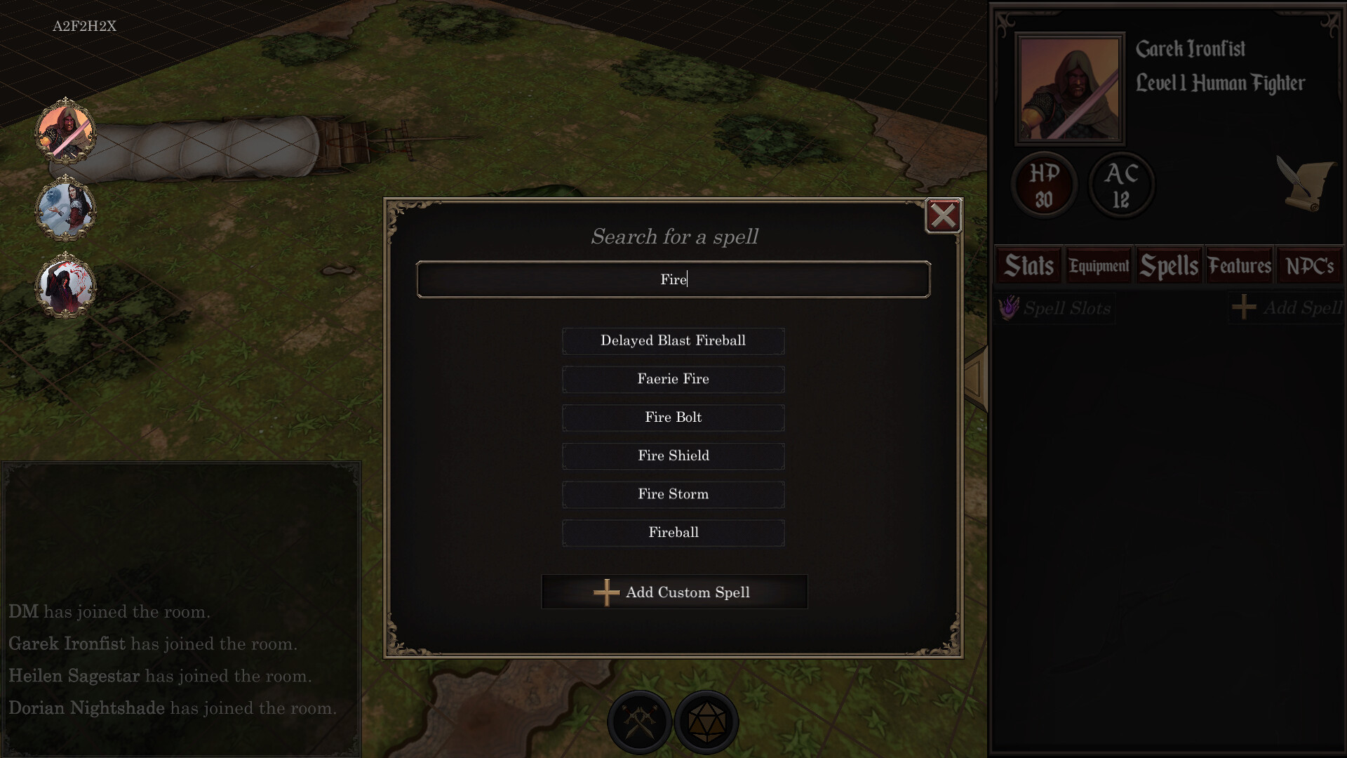 Dragon Inn screenshot 10