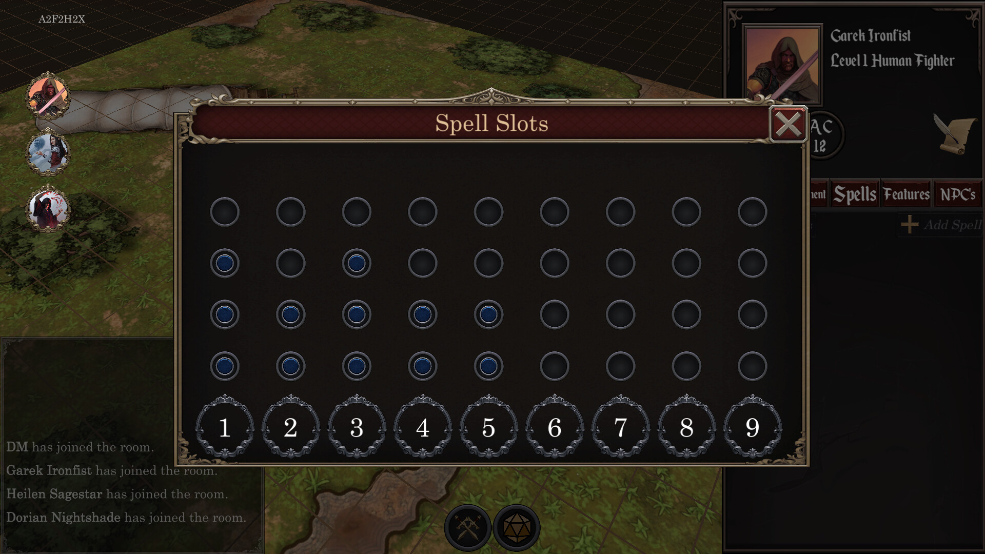 Dragon Inn screenshot 12