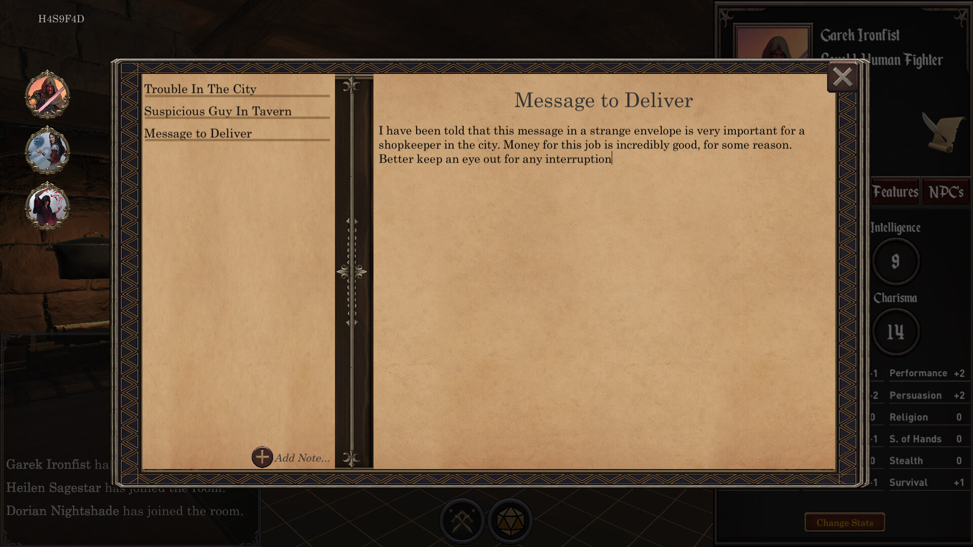 Dragon Inn screenshot 17
