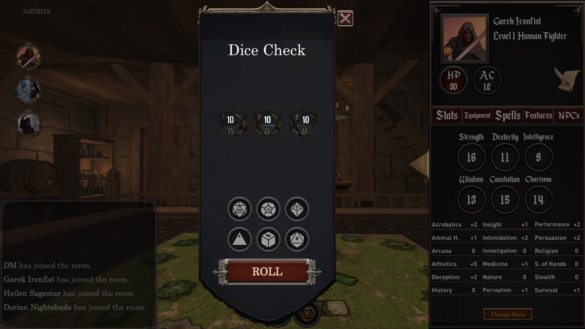 Dragon Inn screenshot 15