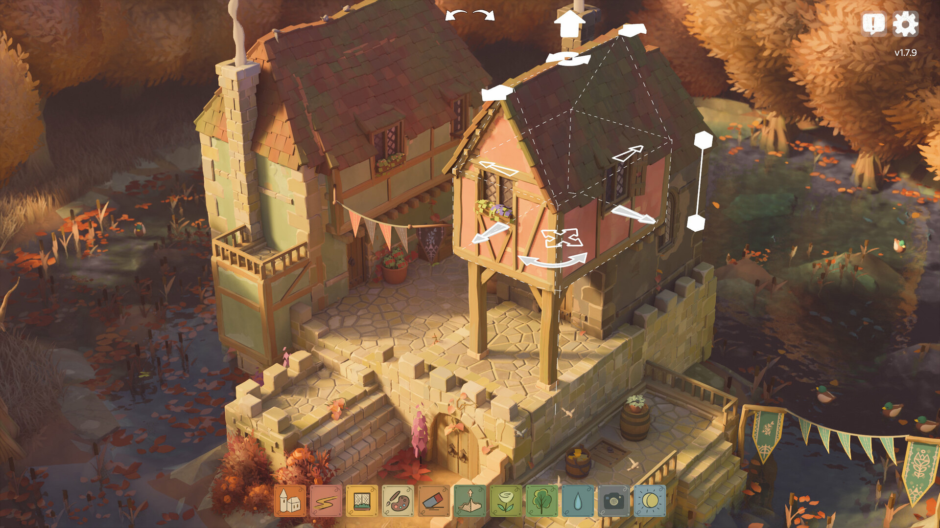 Screenshot #1