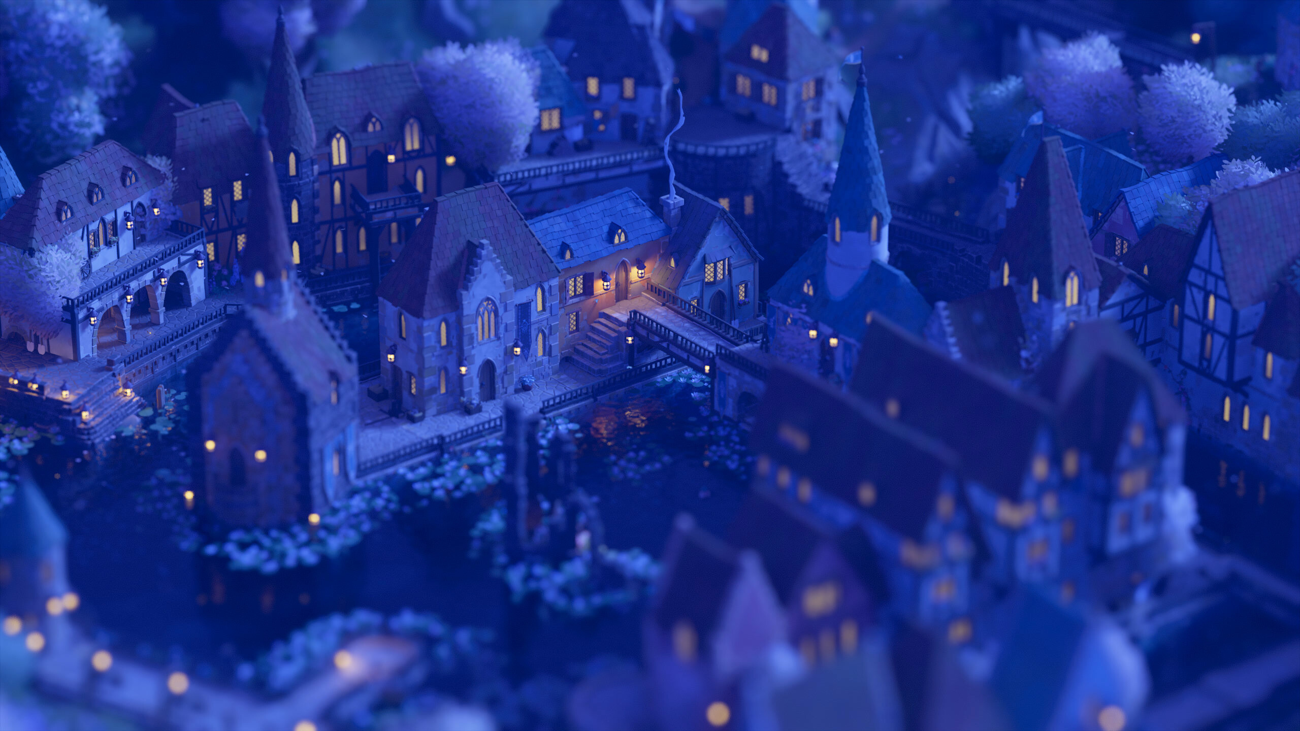 Tiny Glade screenshot 5