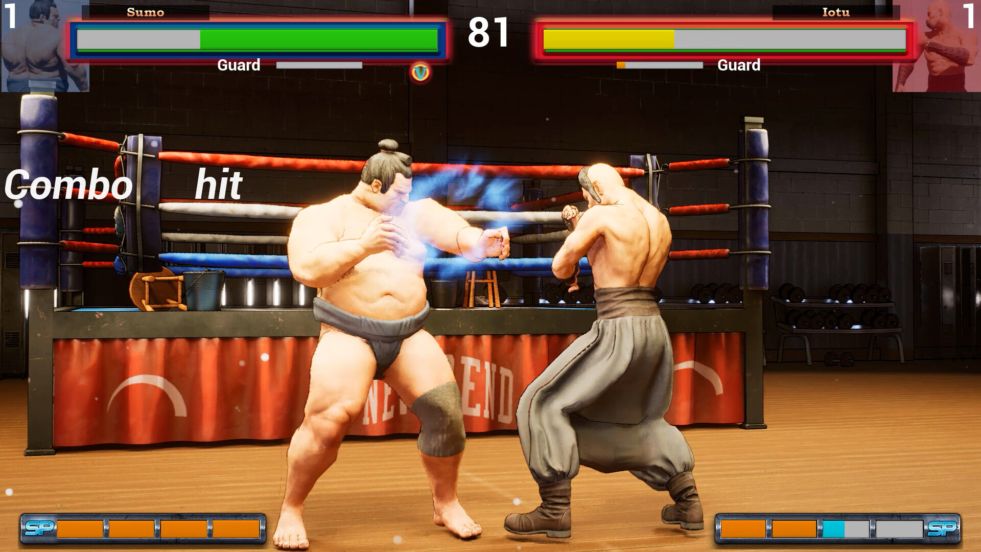 Street's Disciple screenshot 18