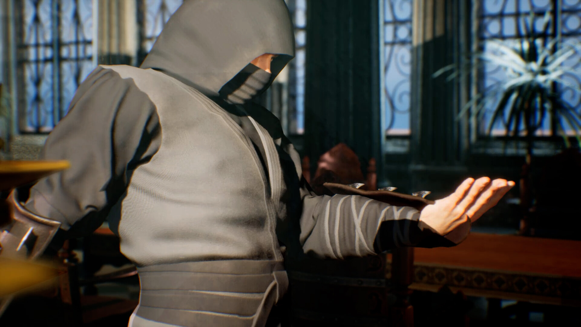 Street's Disciple screenshot 10