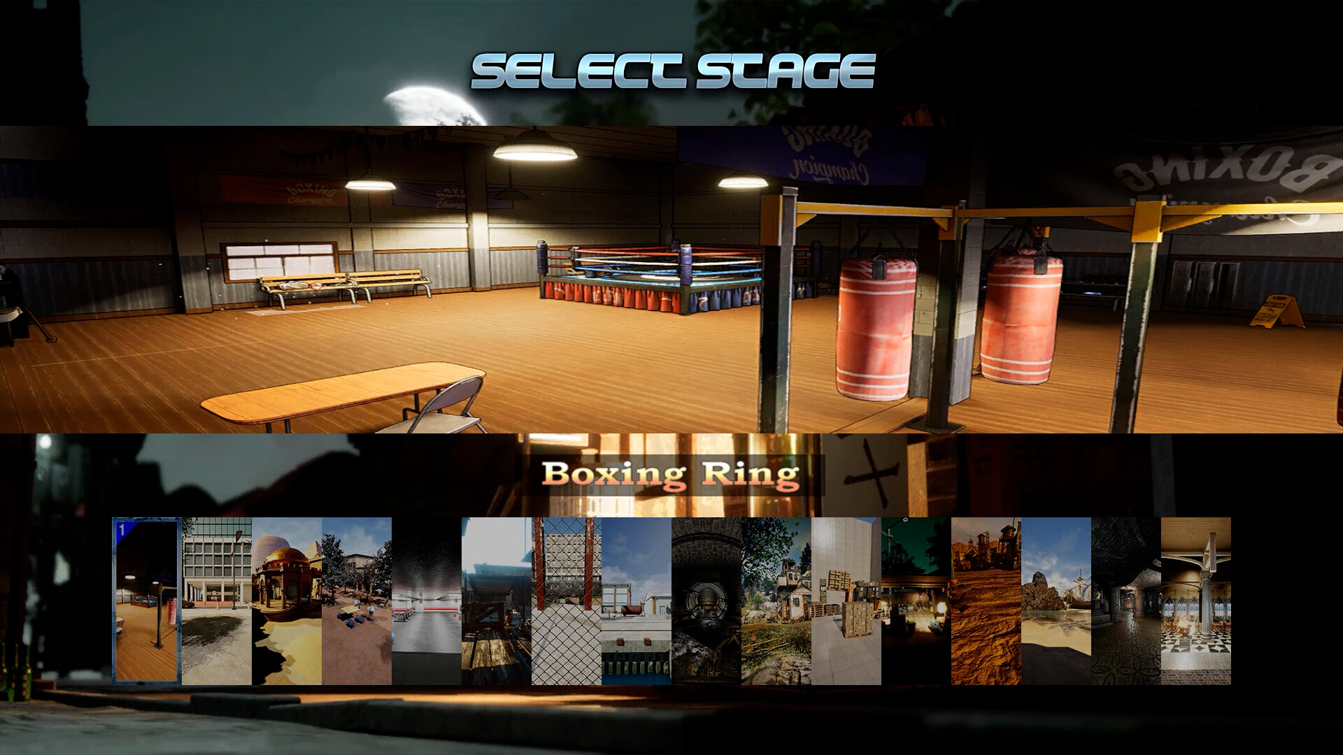 Street's Disciple screenshot 13