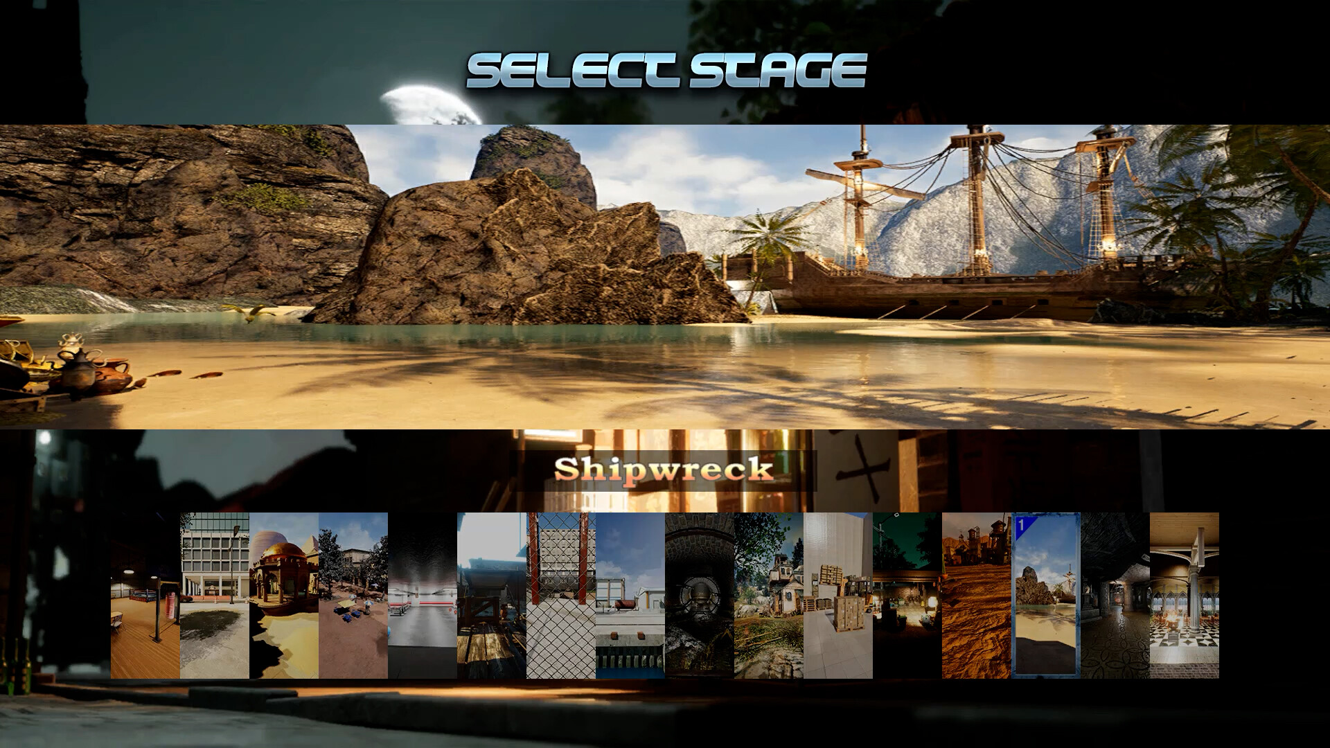 Street's Disciple screenshot 15