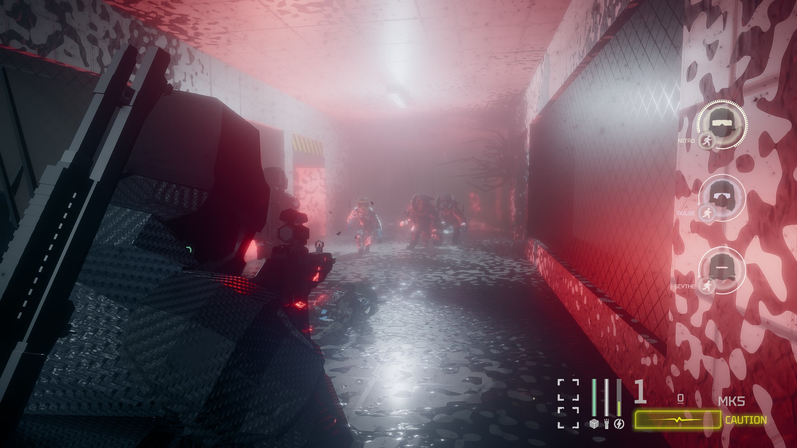 Death Scourges screenshot 9