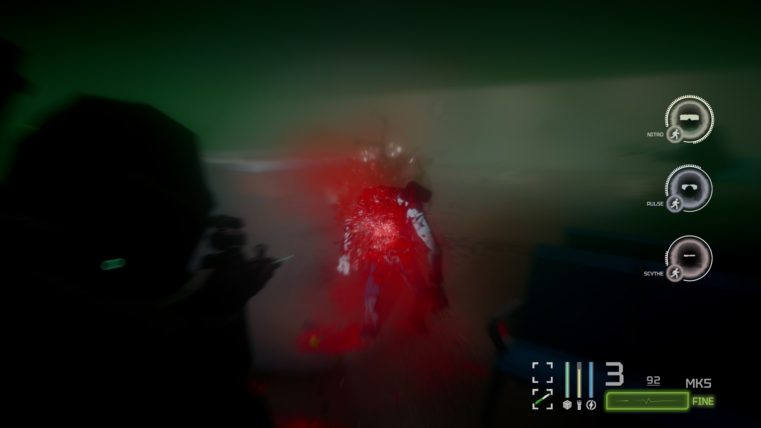 Death Scourges screenshot 13