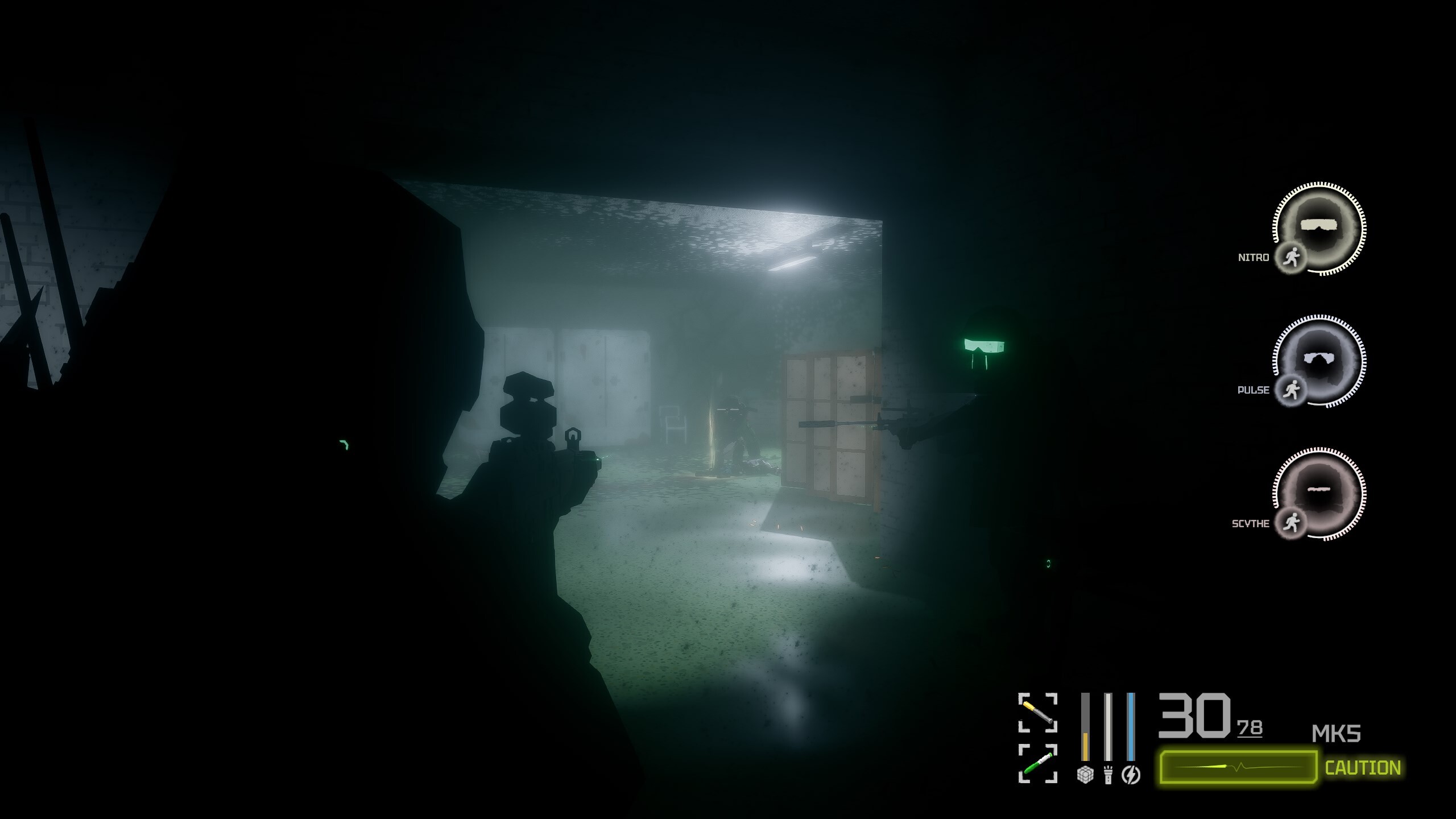 Death Scourges screenshot 6