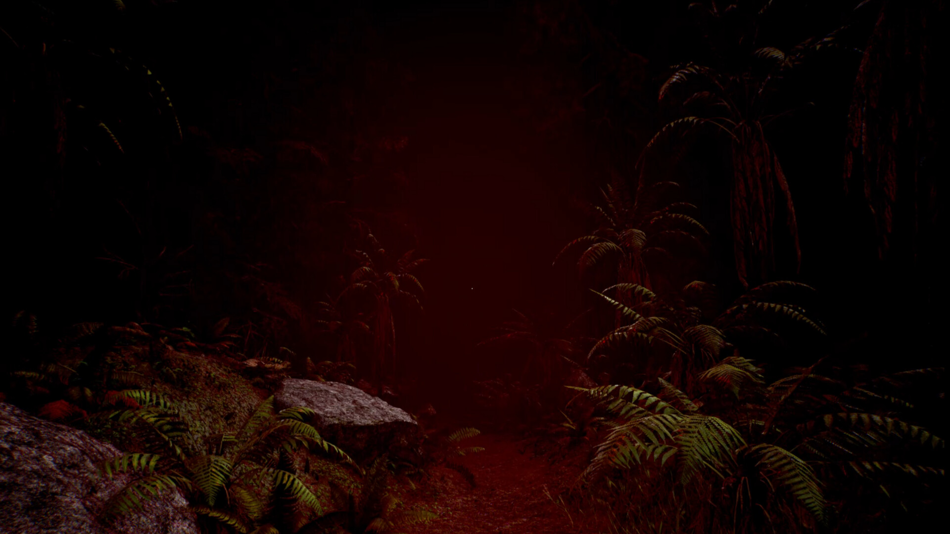 Red Light White Light screenshot 5