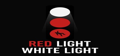 Red Light White Light