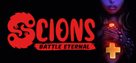 Scions: Battle Eternal: header artwork