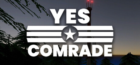 Yes Comrade — Steam header