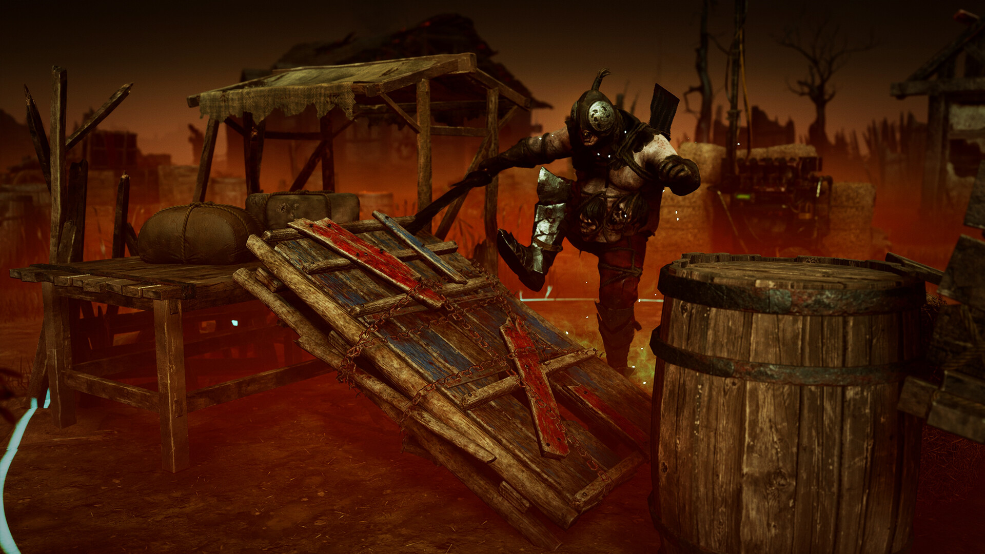 Dead by Daylight - Forged in Fog Chapter screenshot 7