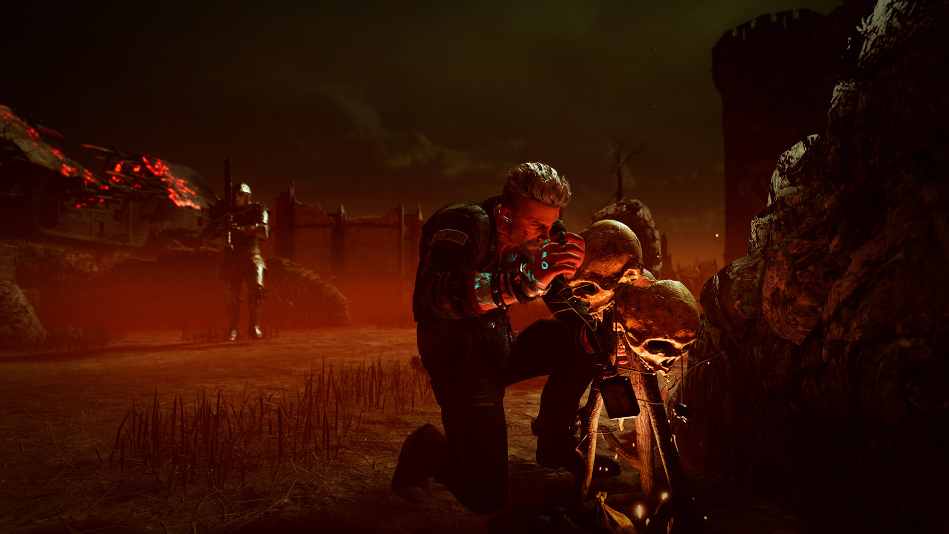 Dead by Daylight - Forged in Fog Chapter screenshot 6