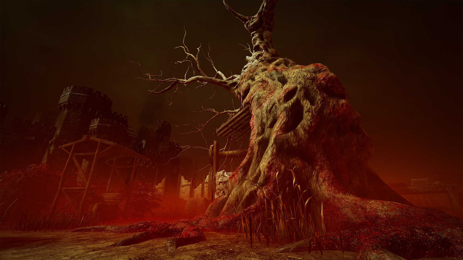 Dead by Daylight - Forged in Fog Chapter screenshot 9