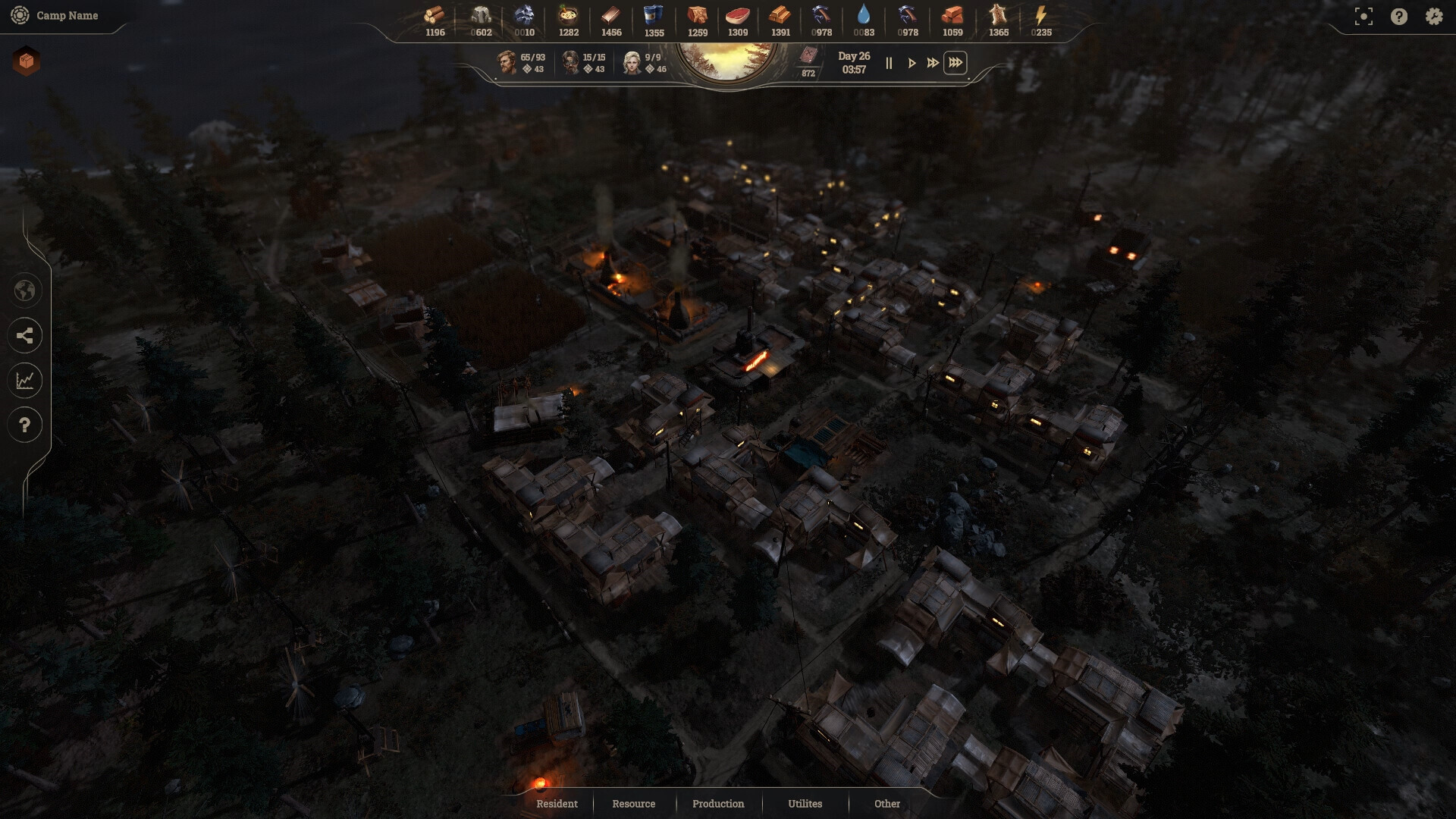 New Cycle screenshot 11