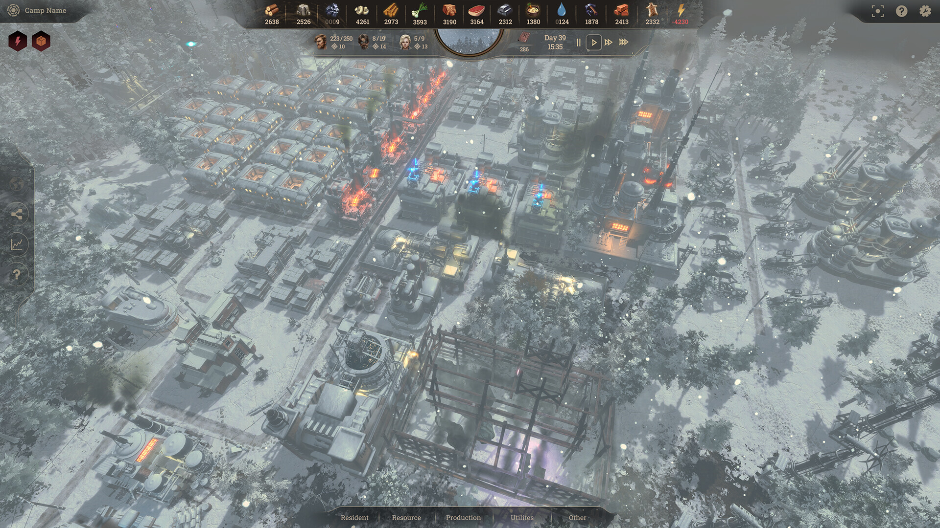 New Cycle screenshot 7