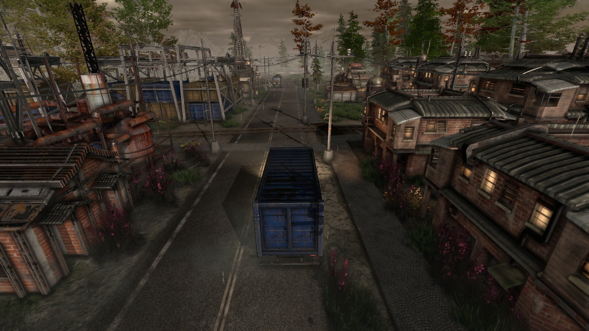 New Cycle screenshot 14