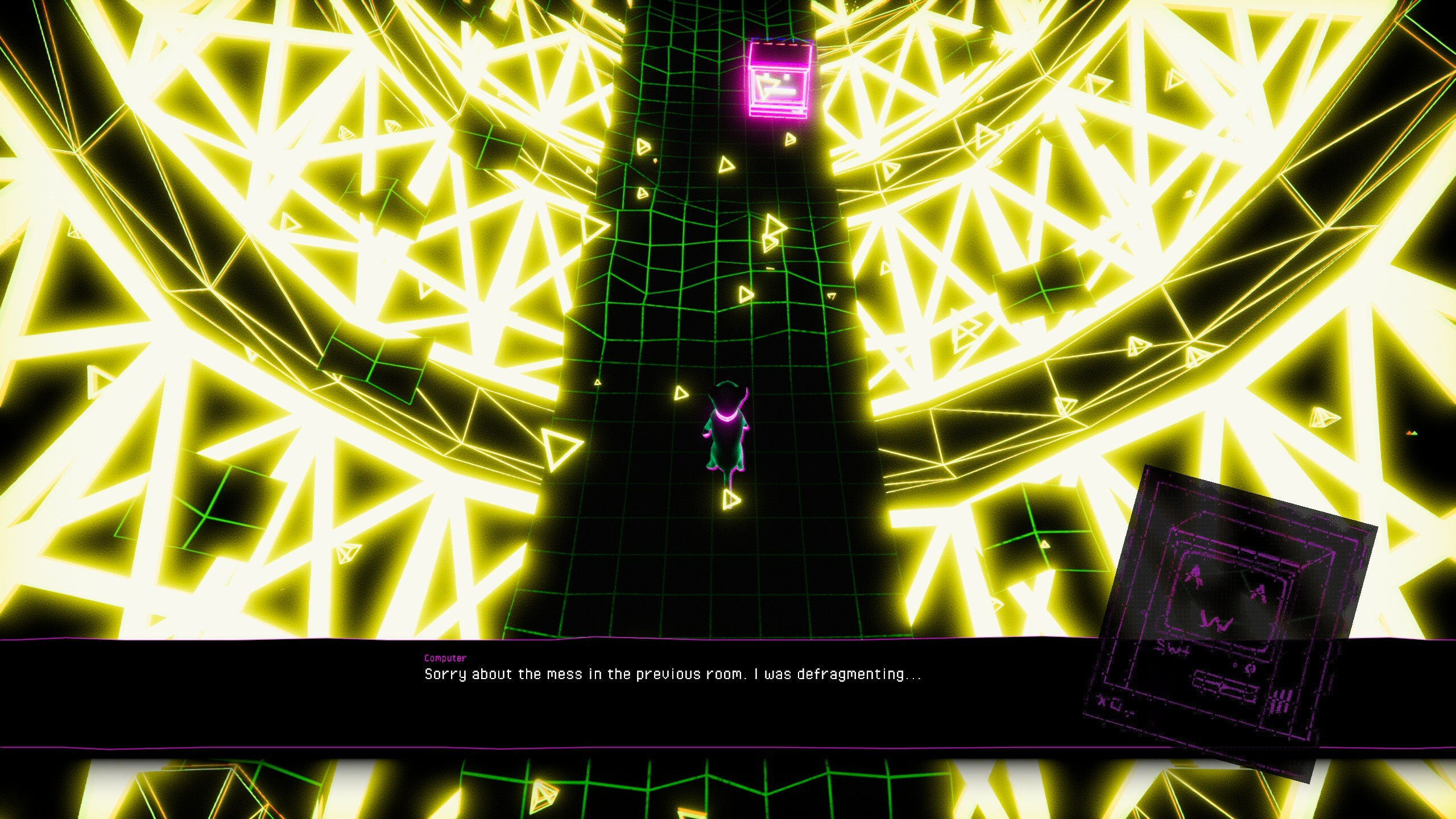 CATWAVE95 screenshot 6
