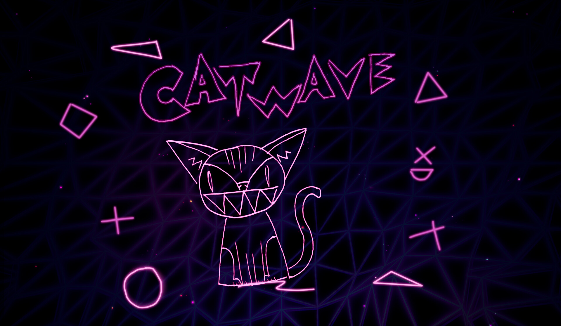 CATWAVE95 screenshot 1
