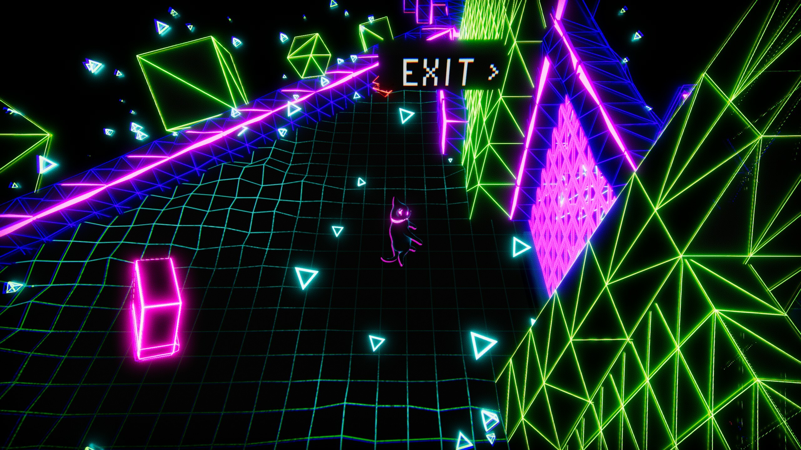 CATWAVE95 screenshot 8