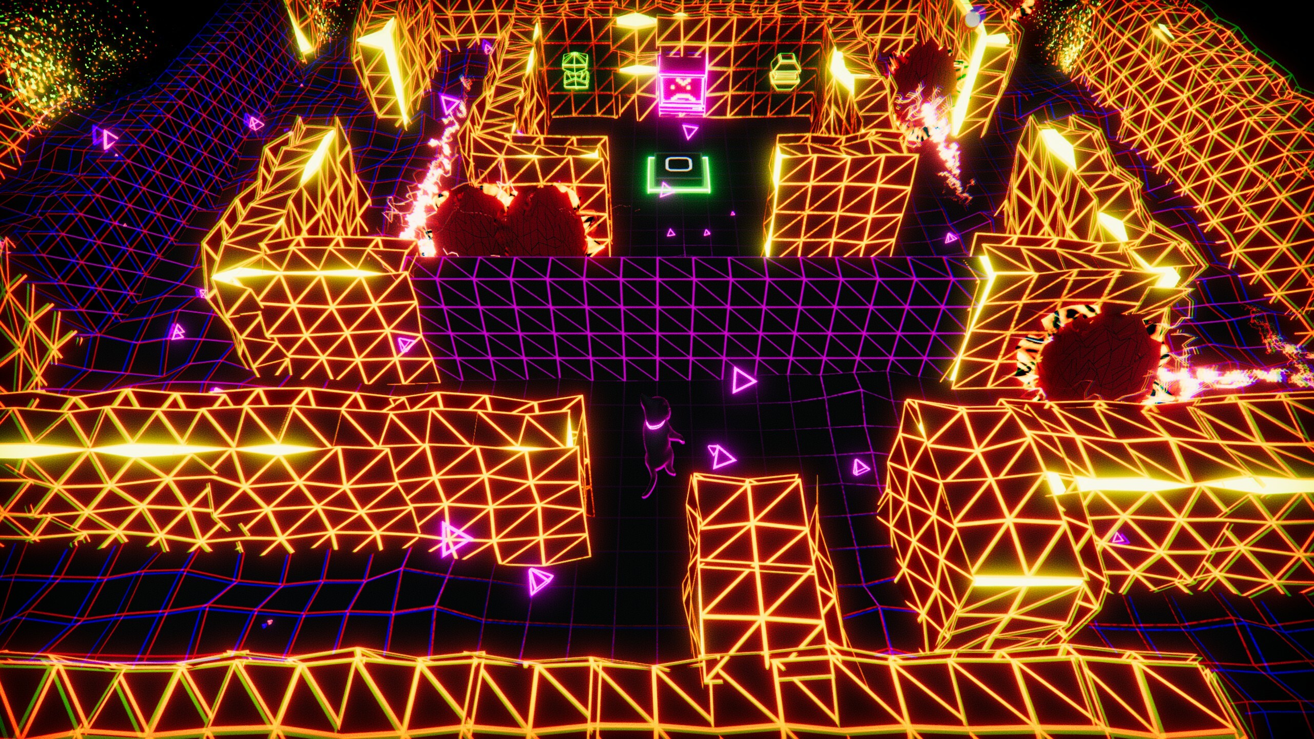 CATWAVE95 screenshot 10