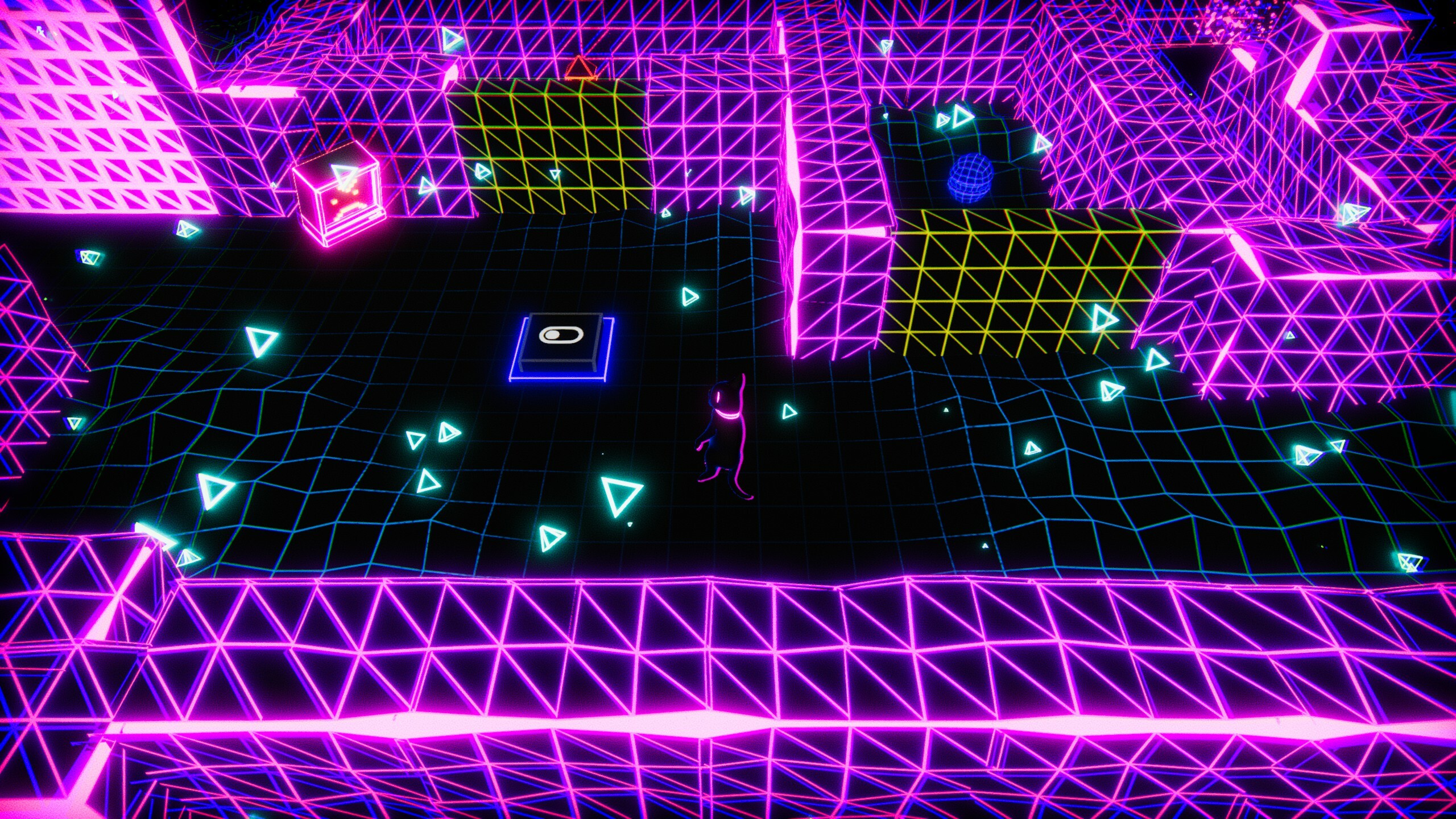 CATWAVE95 screenshot 9