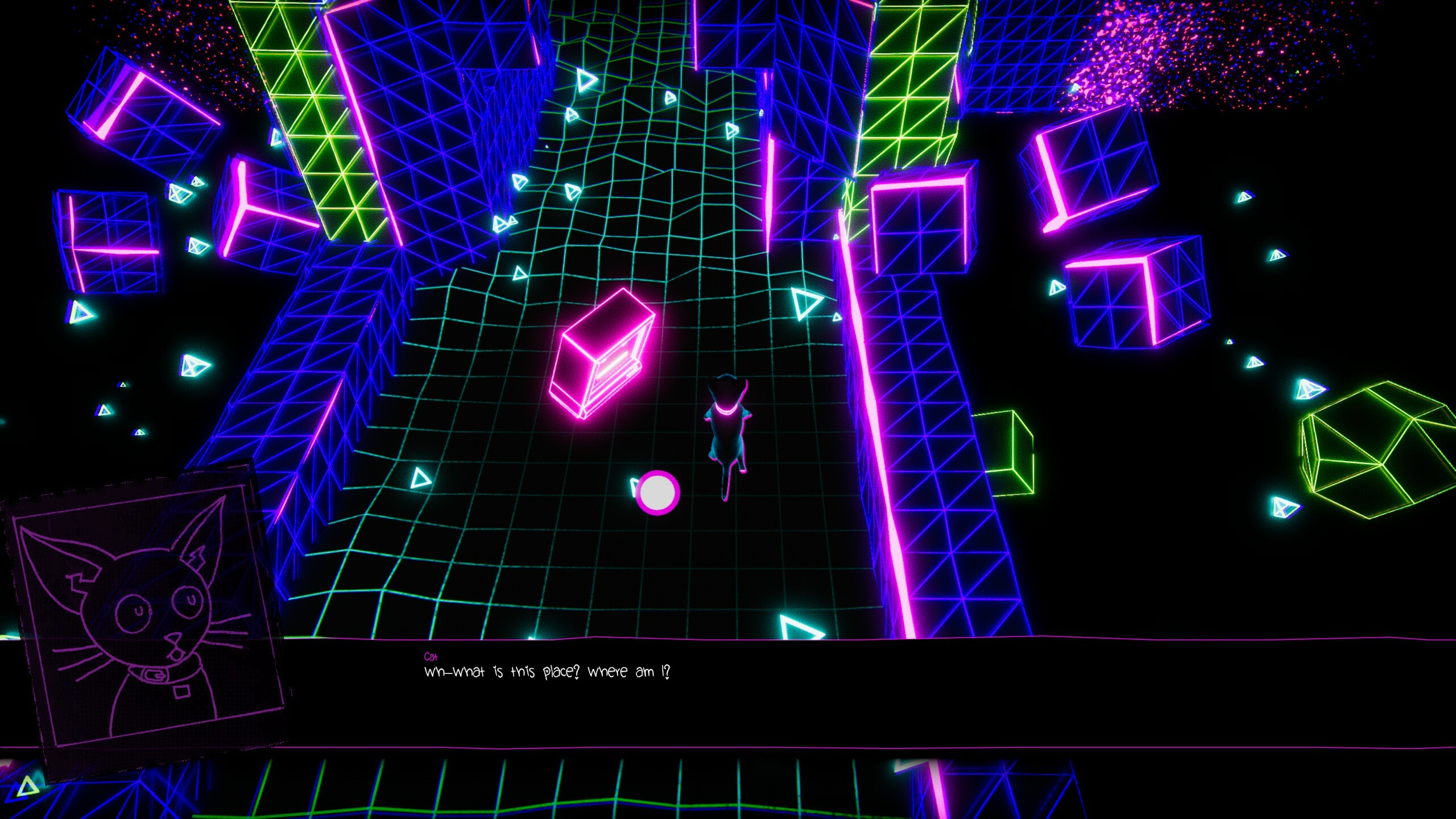 CATWAVE95 screenshot 7