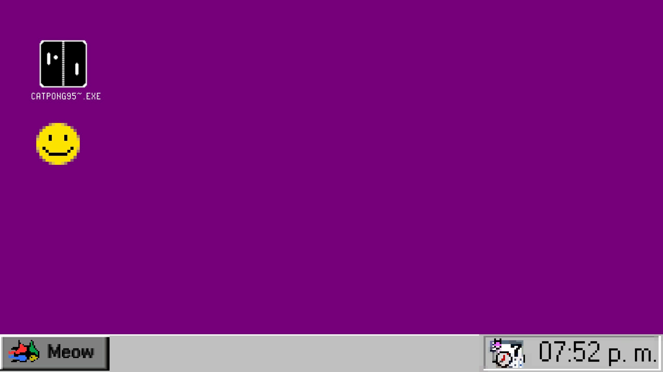 CATWAVE95 screenshot 4