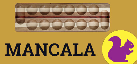 Mancala Cover Image