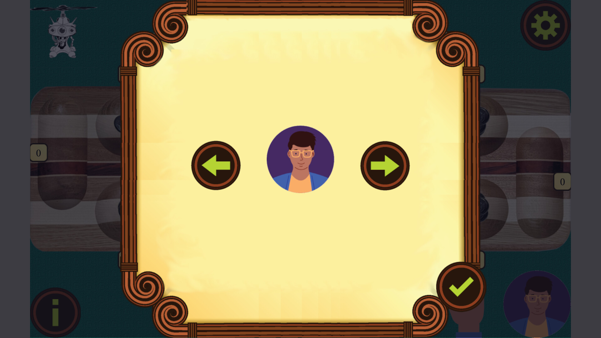 Mancala screenshot 3