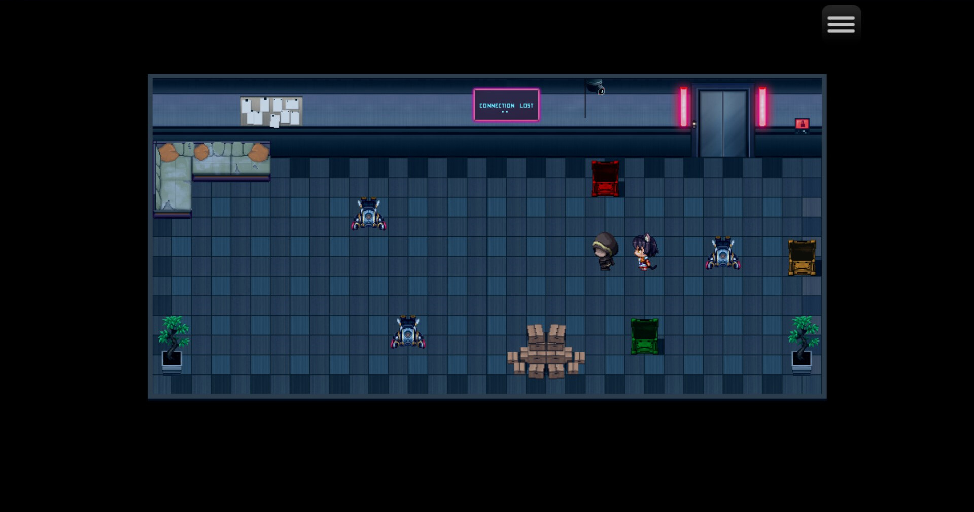 Neopunk screenshot 19