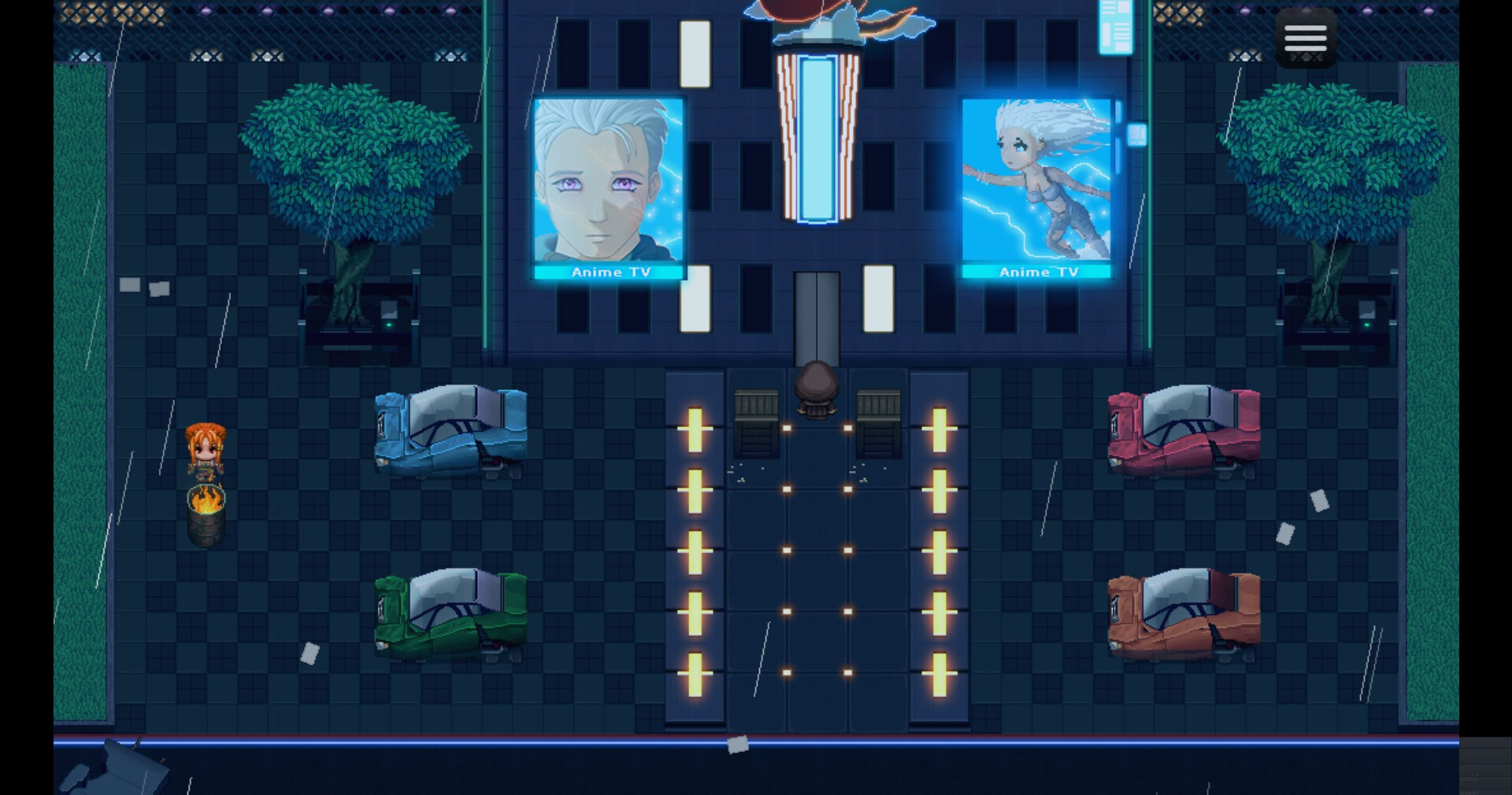 Neopunk screenshot 16