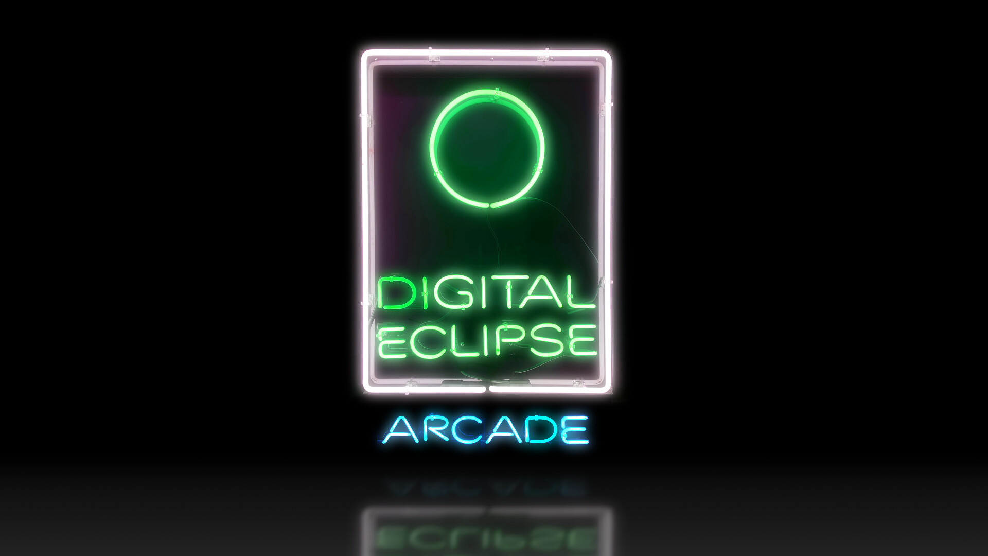 Digital Eclipse Arcade: Candy Creeps screenshot 6