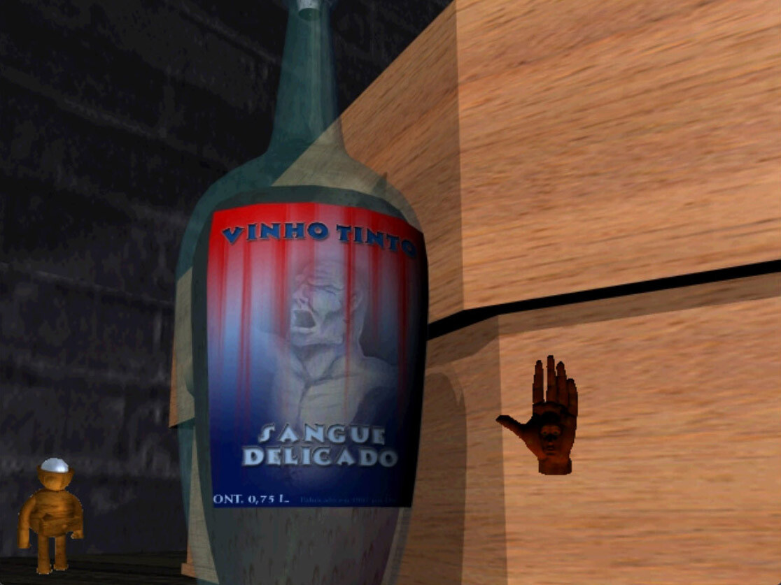 Surrealidade - Definitive Edition screenshot 21