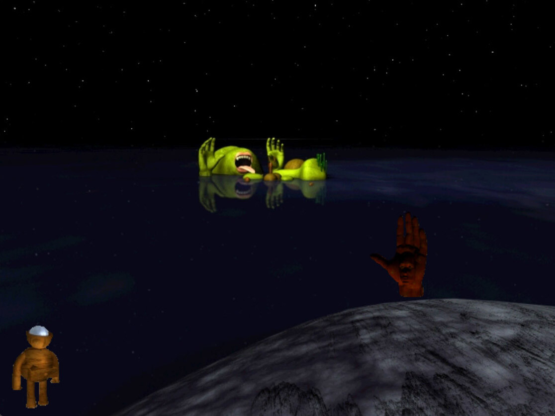 Surrealidade - Definitive Edition screenshot 7