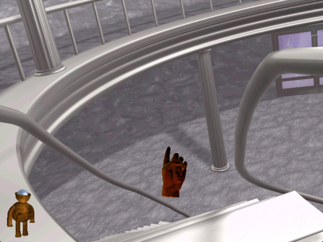 Surrealidade - Definitive Edition screenshot 18