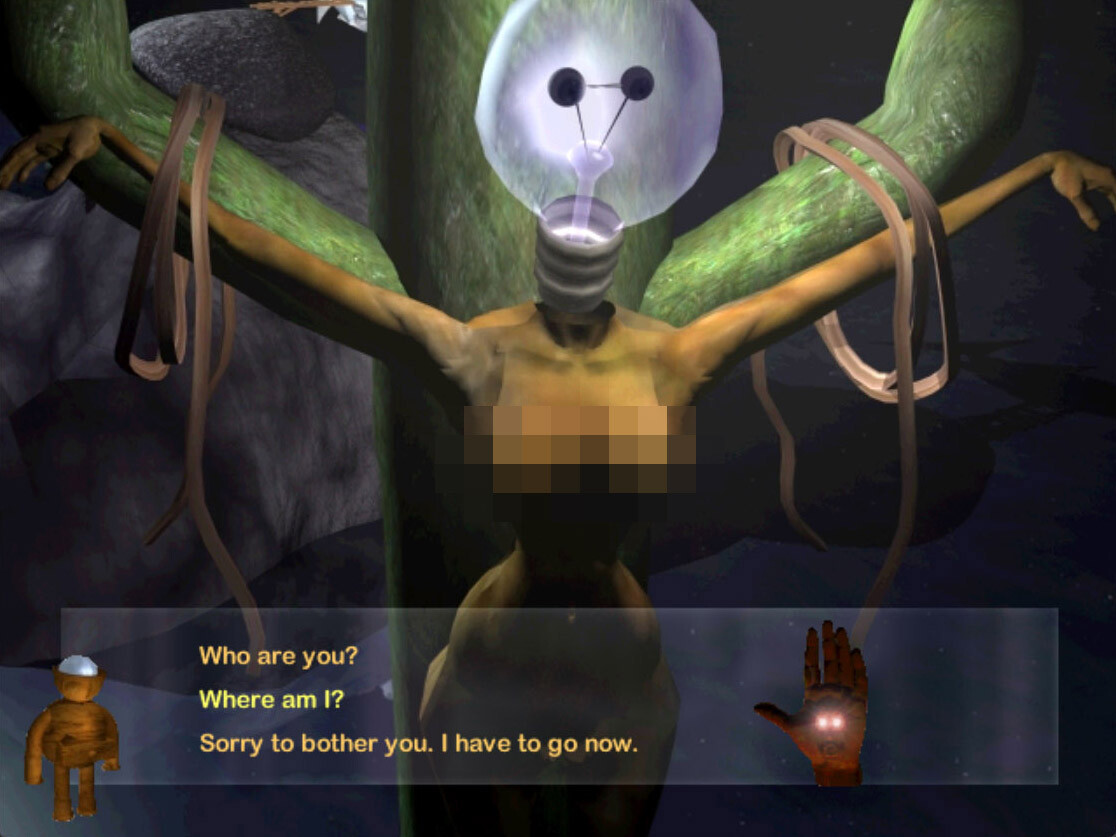 Surrealidade - Definitive Edition screenshot 11