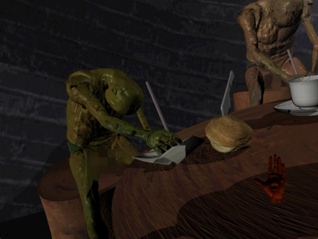 Surrealidade - Definitive Edition screenshot 20