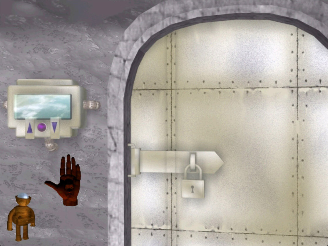Surrealidade - Definitive Edition screenshot 24
