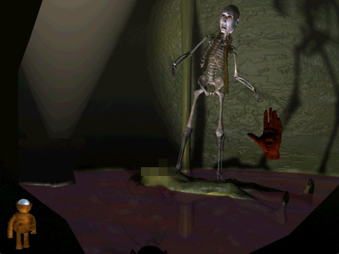 Surrealidade - Definitive Edition screenshot 9