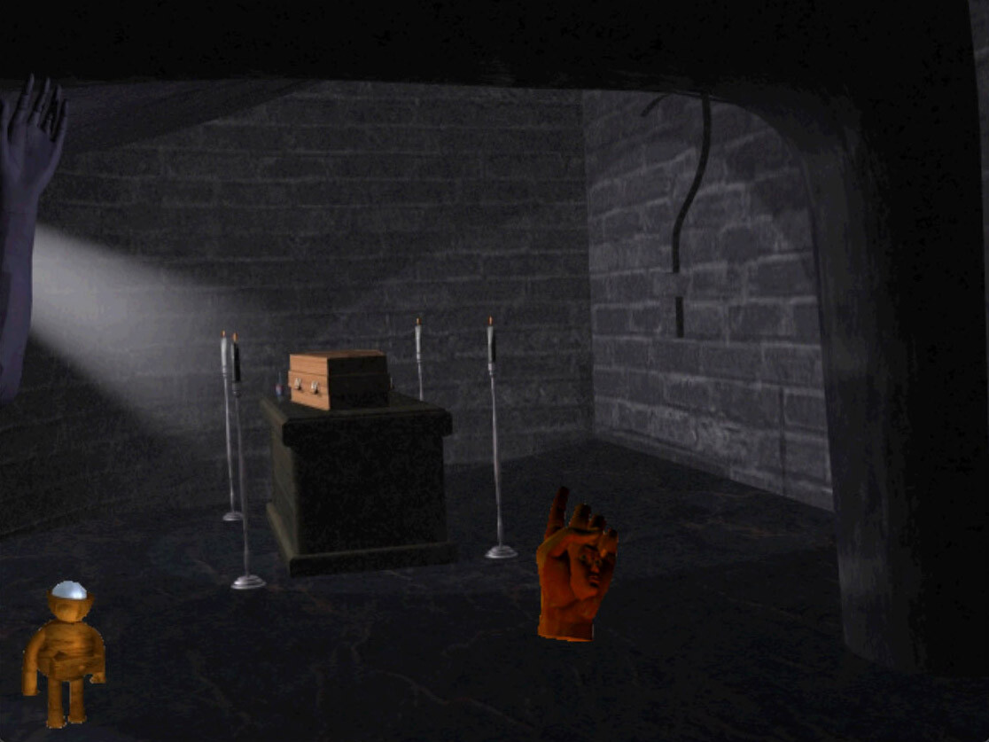 Surrealidade - Definitive Edition screenshot 23