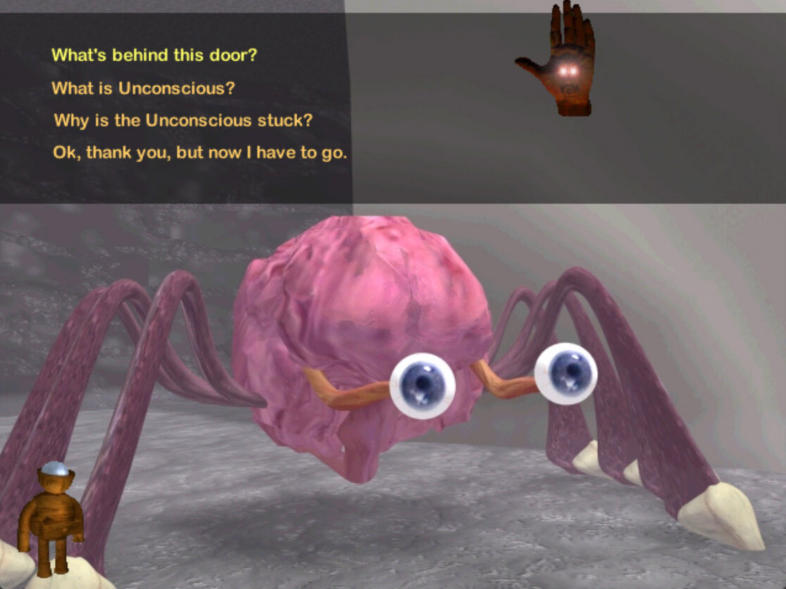 Surrealidade - Definitive Edition screenshot 14
