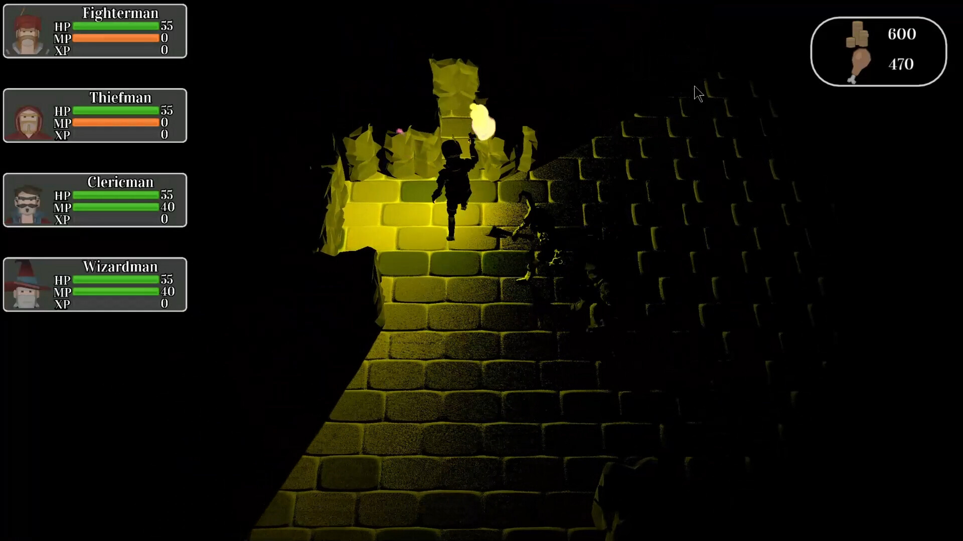 Adventure Awaits screenshot 7