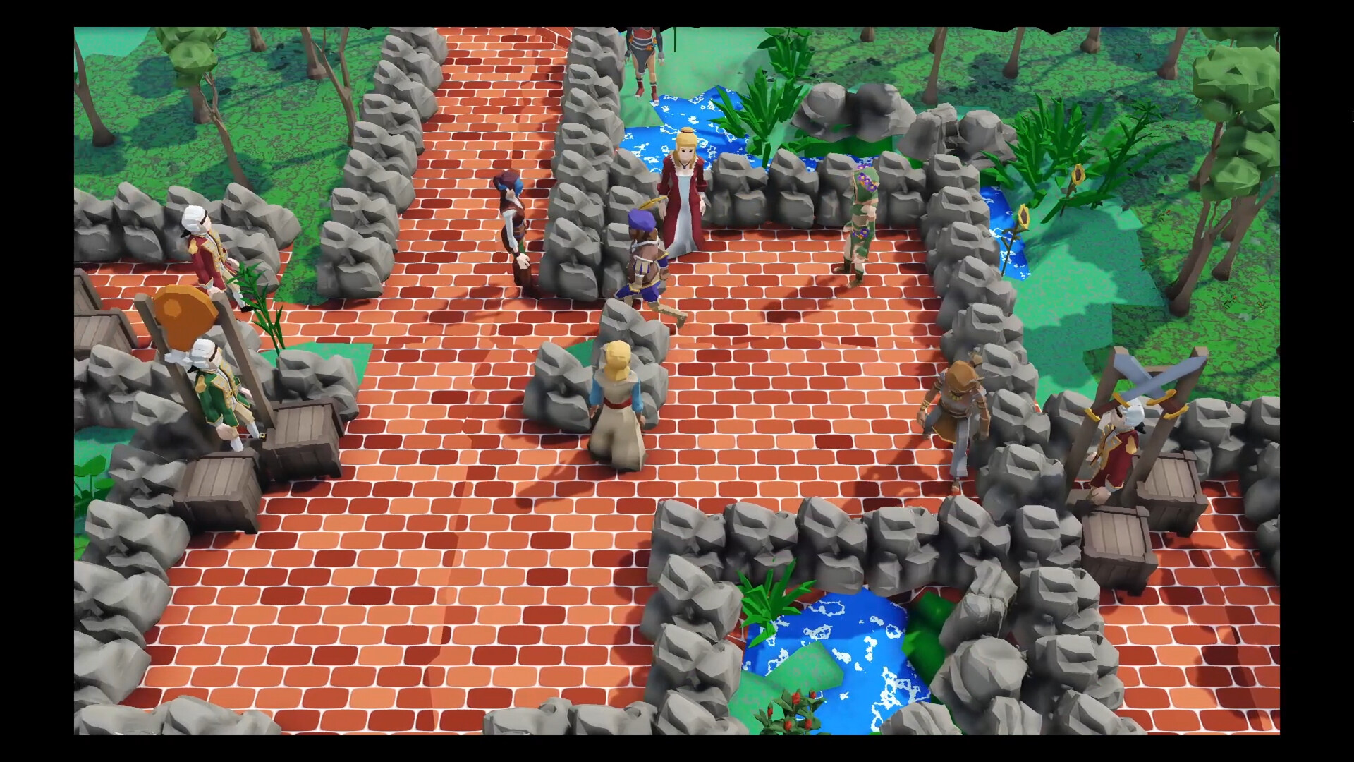 Adventure Awaits screenshot 10