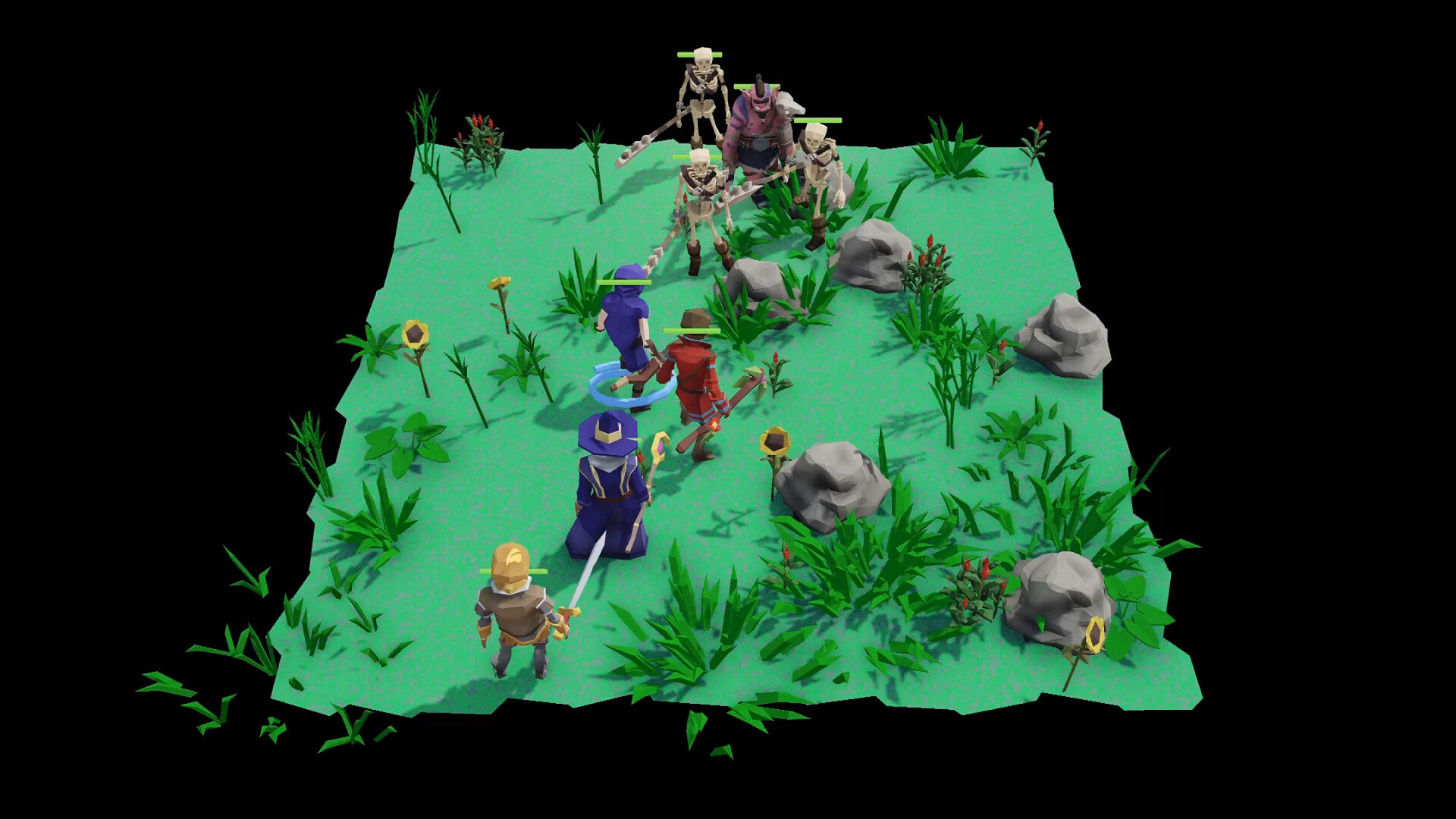 Adventure Awaits screenshot 8