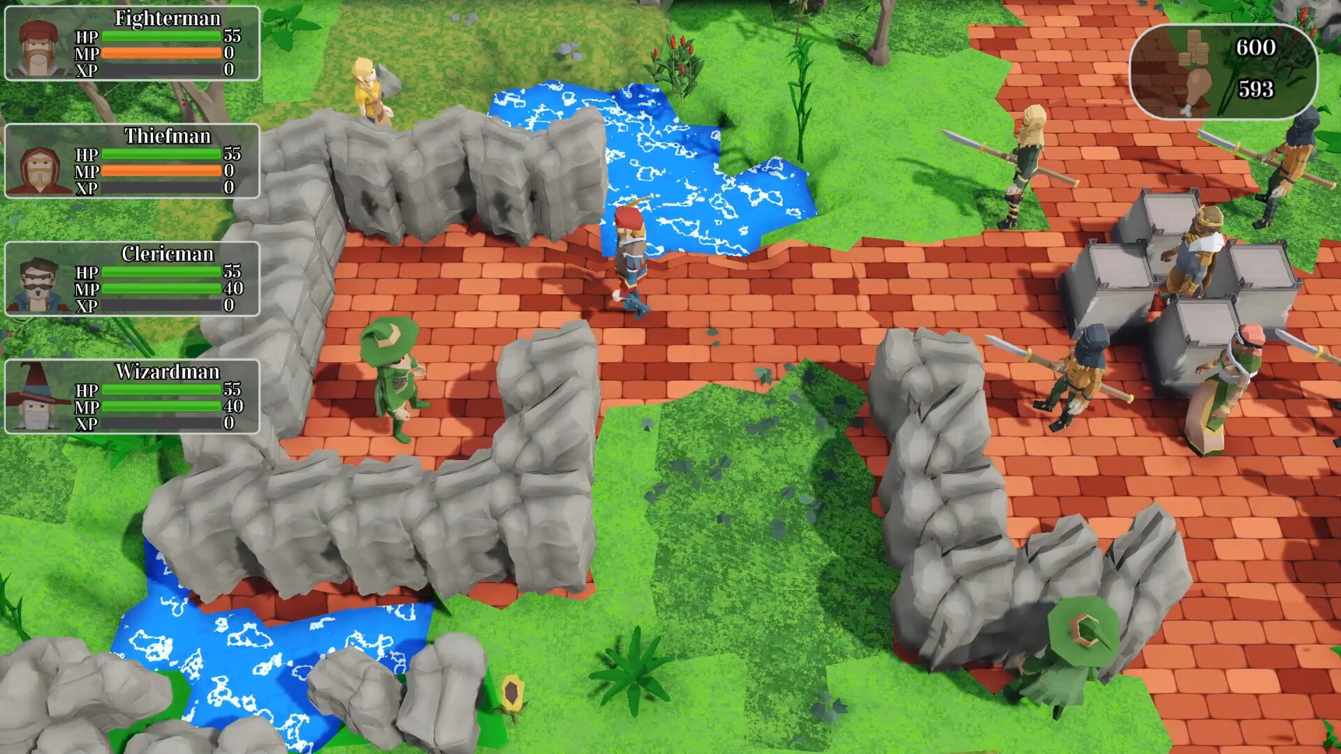 Adventure Awaits screenshot 6