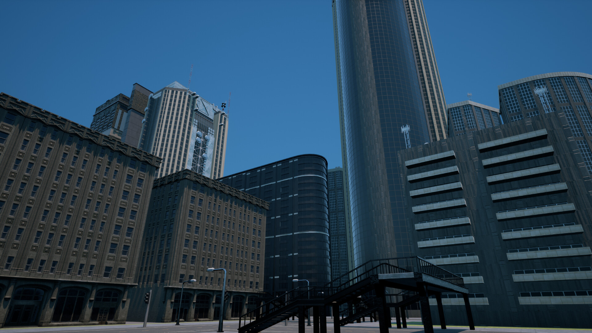 BaklavaSimulator2 screenshot 1