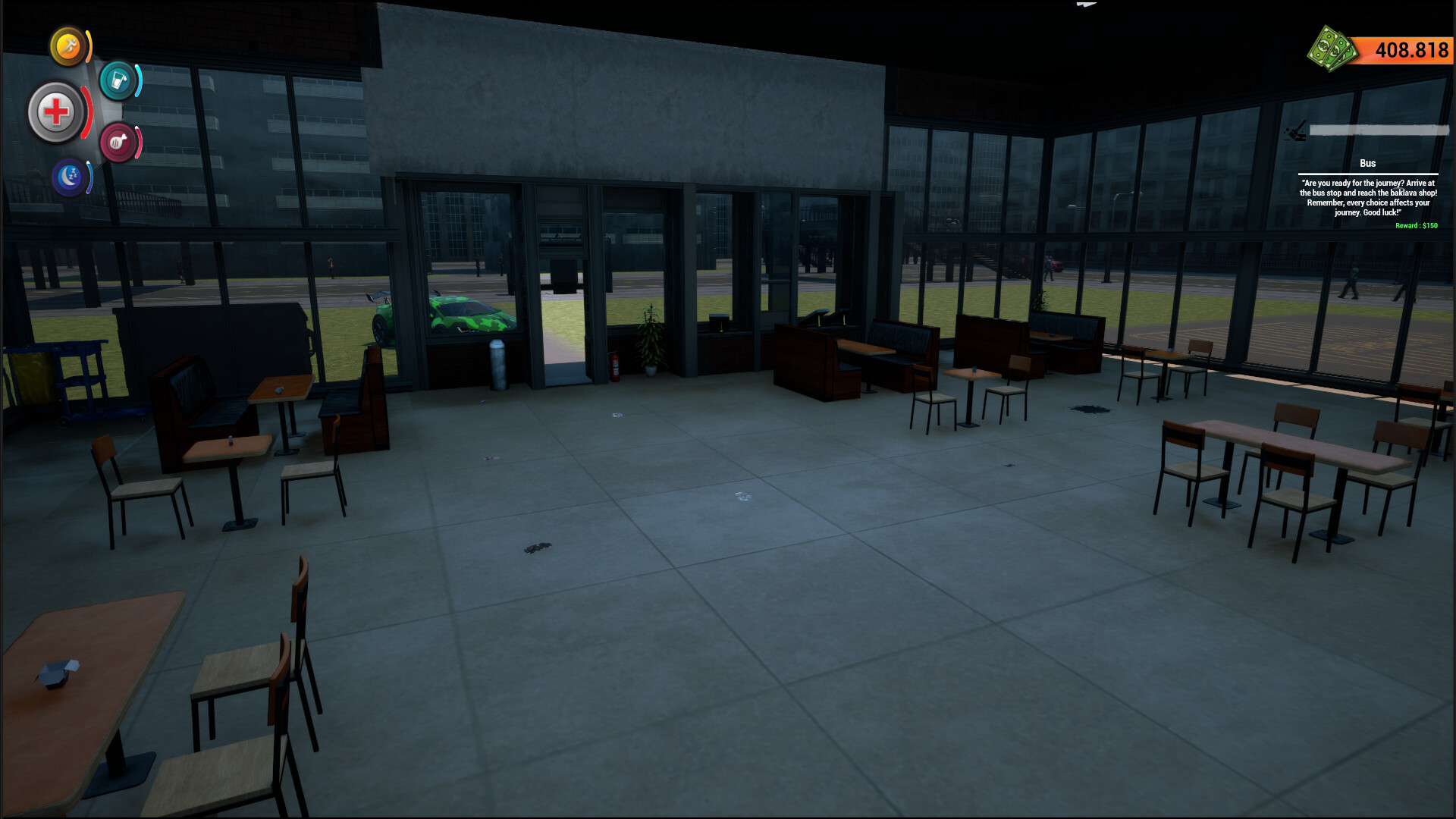 BaklavaSimulator2 screenshot 13